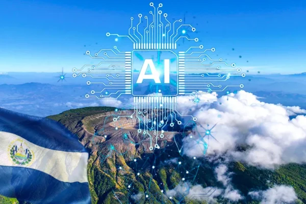 El Salvador será sede de una cumbre internacional de inteligencia artificial