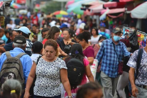 La inversión extranjera directa en El Salvador suma USD 474.8 millones en 2025