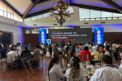 Día del Internet 2026 El Salvador reunió tecnología, innovación y juventud en una edición con visión de futuro