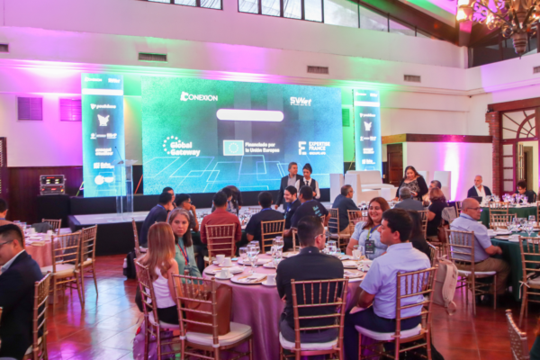 Día del Internet 2026 El Salvador: una edición enfocada en el lado humano de la tecnología