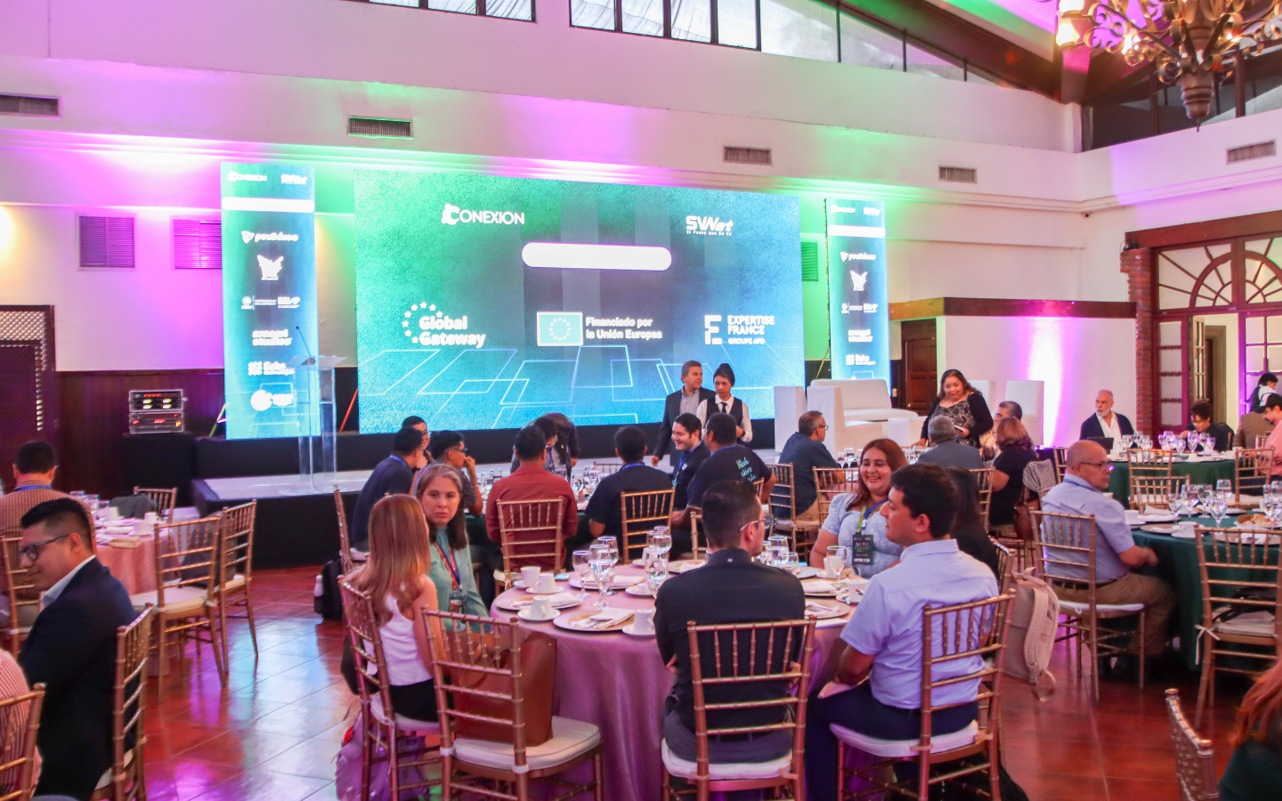 Día del Internet 2026 El Salvador: una edición enfocada en el lado humano de la tecnología