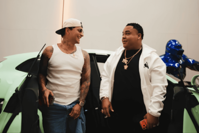 Las Muñequitas remix Maluma: el éxito viral colombiano suma a una de las mayores estrellas del género urbano