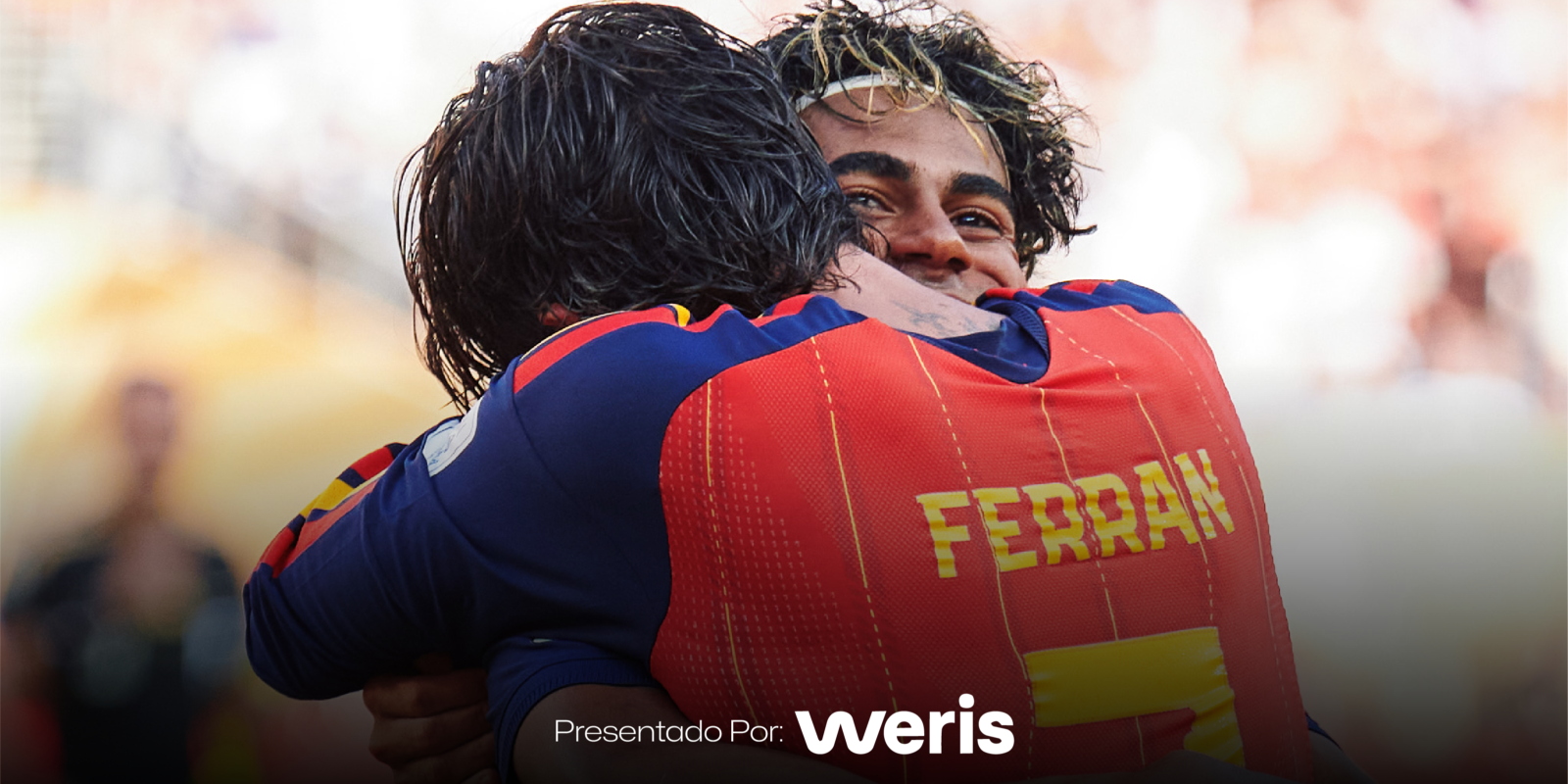 ¡España es Bicampeona del Mundo! Un gol de Ferran Torres en la prórroga tumba a Argentina en la final del Mundial 2026