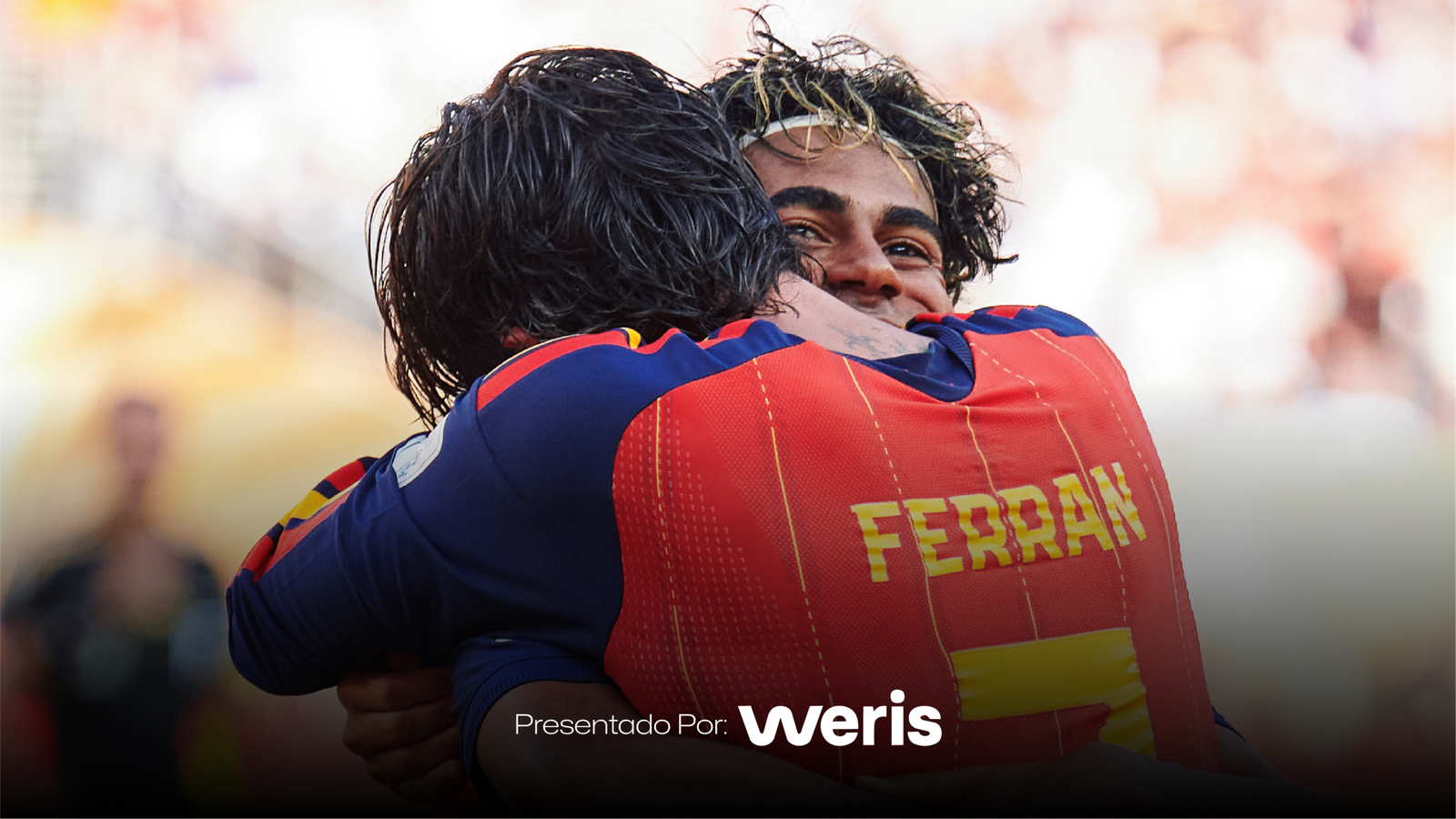 ¡España es Bicampeona del Mundo! Un gol de Ferran Torres en la prórroga tumba a Argentina en la final del Mundial 2026