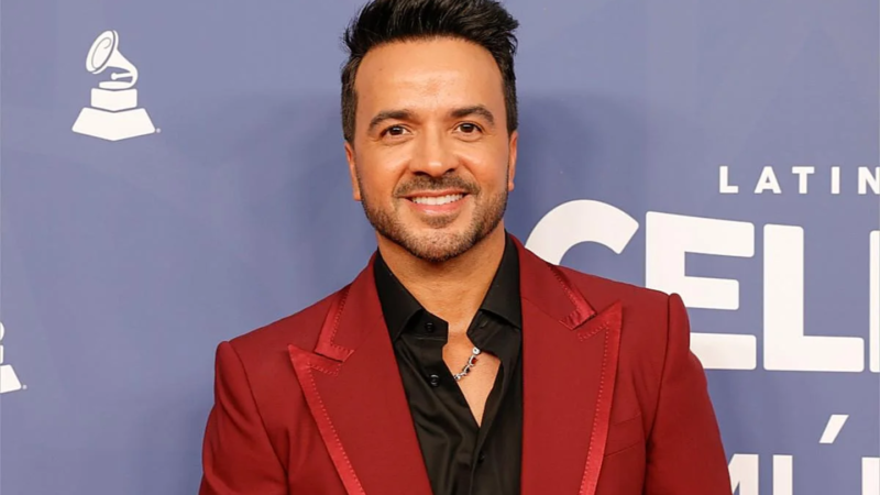 Luis Fonsi Me Despido: el artista estrena nueva bachata como adelanto de su próximo álbum