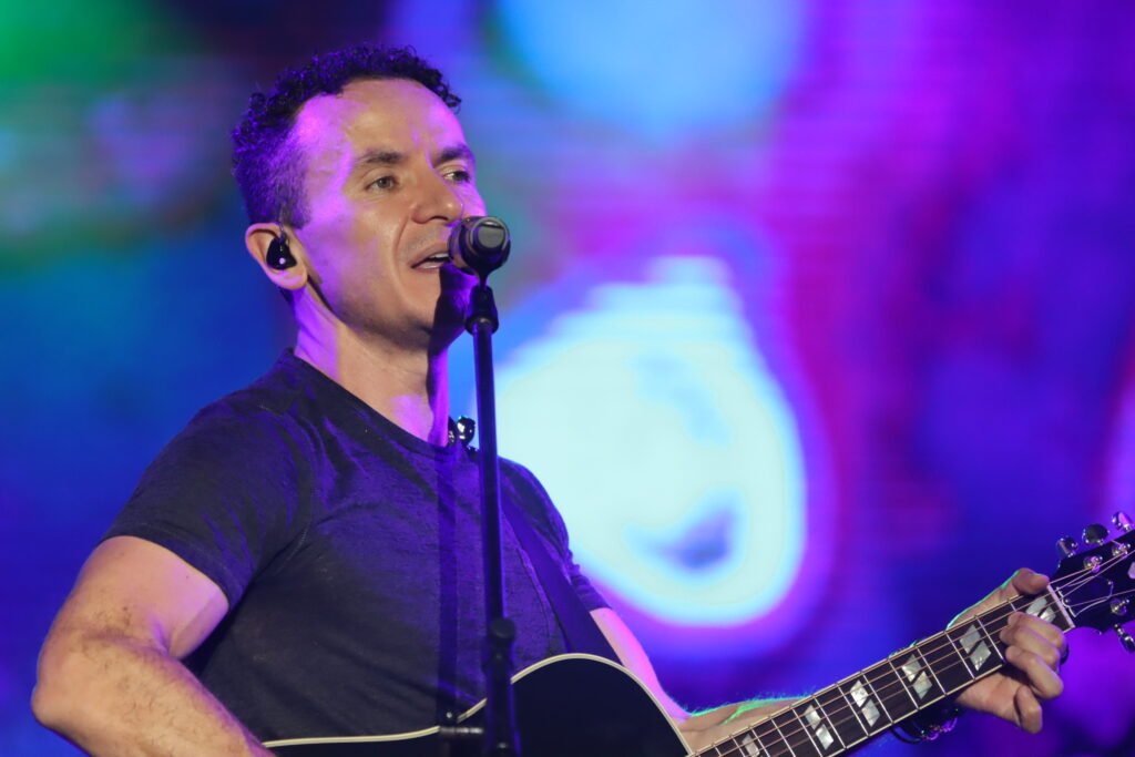 Fonseca Concierto en El Salvador
